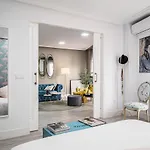 Deluxe Rue Boheme Apartament Plasencia