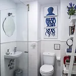 Deluxe Rue Boheme Apartament