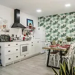 Deluxe Rue Boheme Plasencia