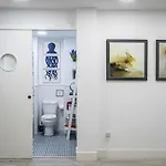 Deluxe Rue Boheme Apartament