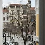Deluxe Rue Boheme *