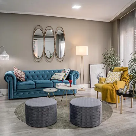 Deluxe Rue Boheme * Plasencia