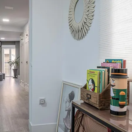 Deluxe Rue Boheme * Plasencia