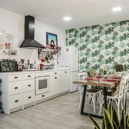 Deluxe Rue Boheme Plasencia