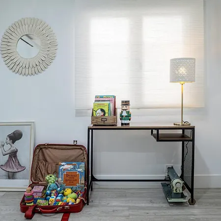 Deluxe Rue Boheme Apartment Plasencia