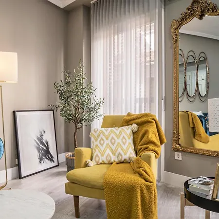 Deluxe Rue Bohème *