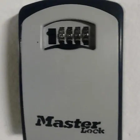 Apartment Deluxe Rue Boheme Plasencia