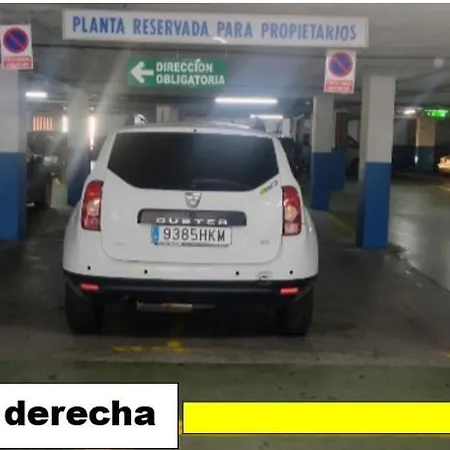 Deluxe Rue Boheme 아파트 *