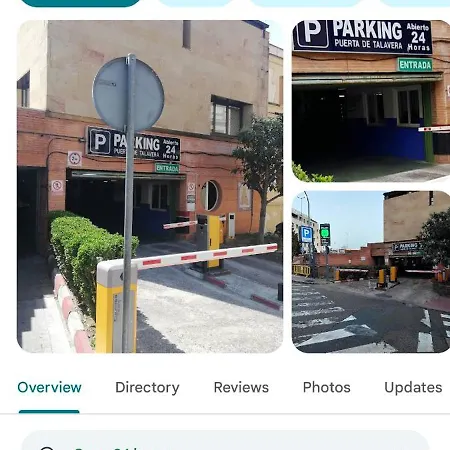 아파트 Deluxe Rue Boheme *