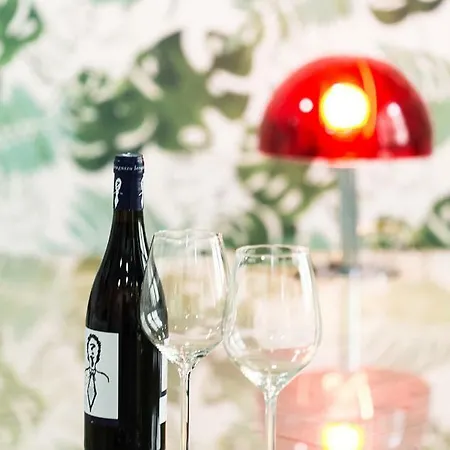 Deluxe Rue Boheme * Plasencia