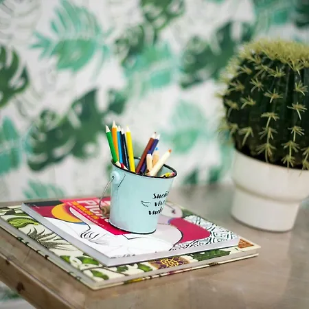 Deluxe Rue Boheme * 플라센시아