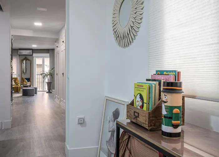 Deluxe Rue Boheme * Plasencia