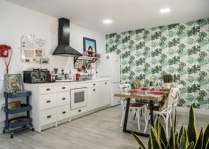 Deluxe Rue Boheme Plasencia