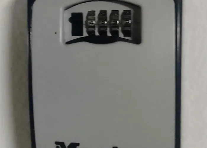 아파트 Deluxe Rue Boheme 플라센시아