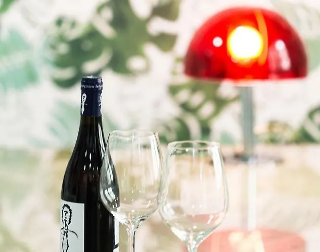 Deluxe Rue Boheme * Plasencia