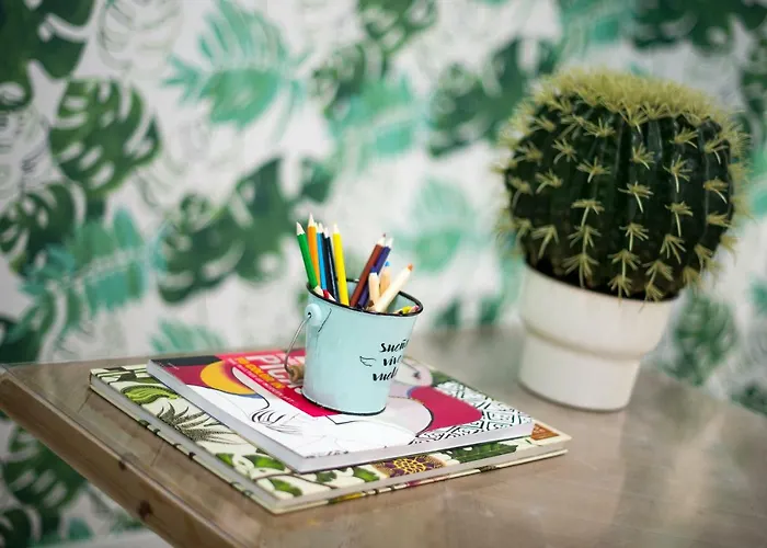 Deluxe Rue Boheme * 플라센시아